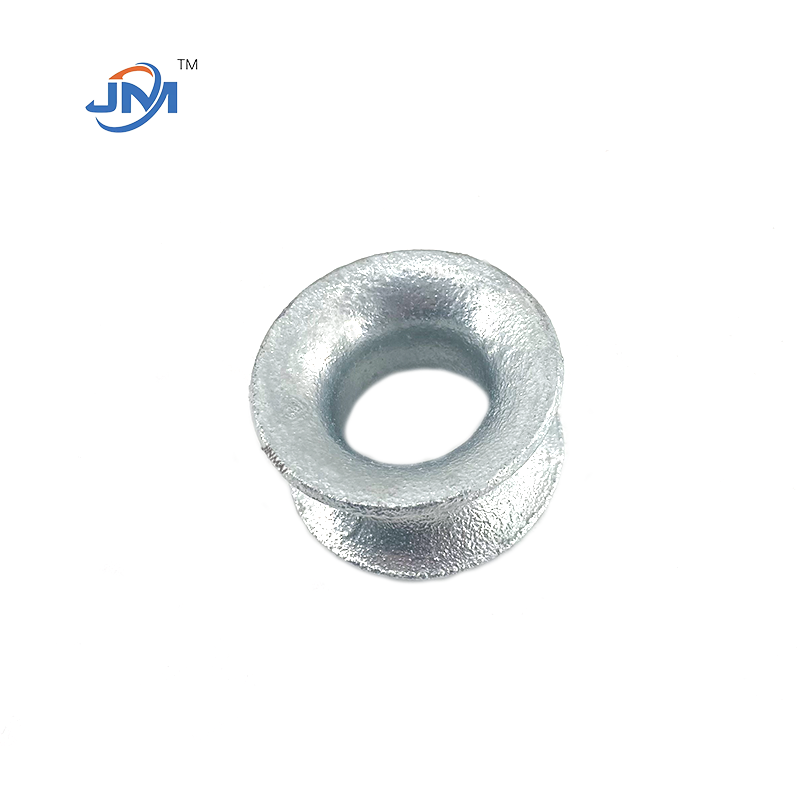 O ring thimble clevis
