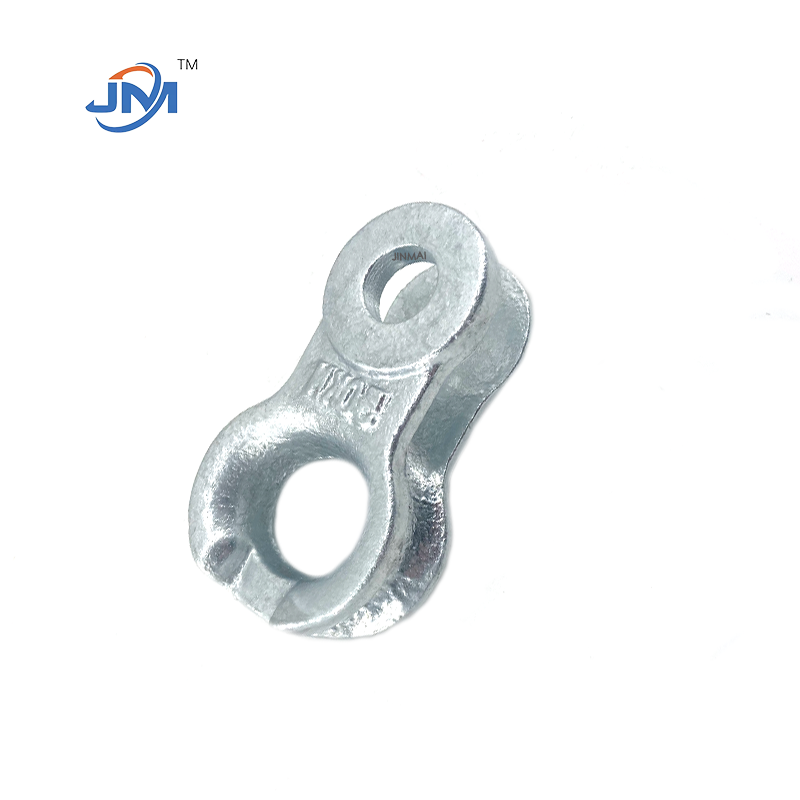 Thimble clevis TC-50KN 