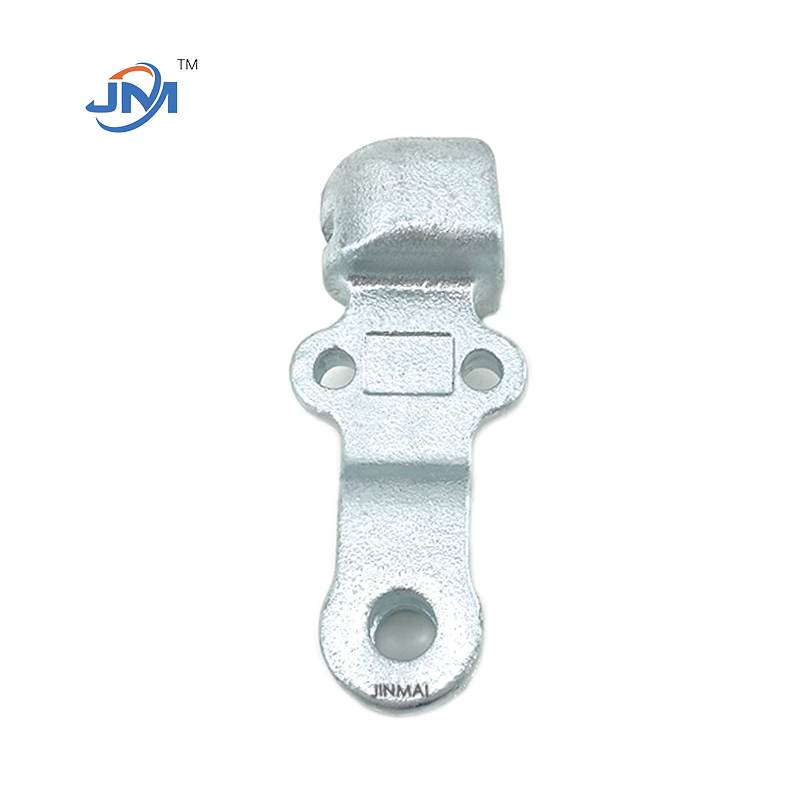 WS type socket clevis 