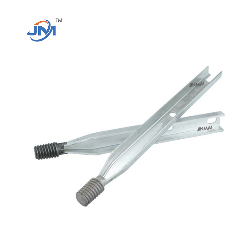 Pole Top Pin for Insulator