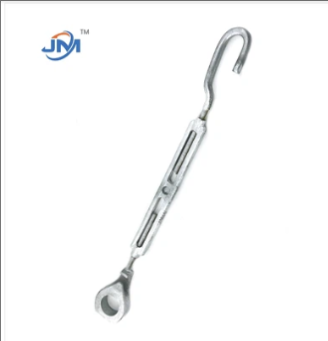TENSIONER WITH EYELET THIRDI