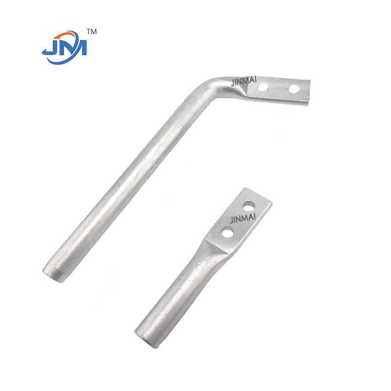 strain clamp chydraulic compression type