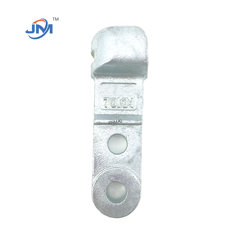hot dip galvanized socket clevis