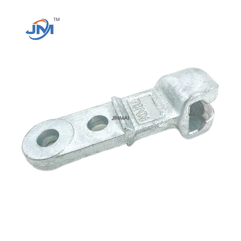 hot dip galvanized socket clevis
