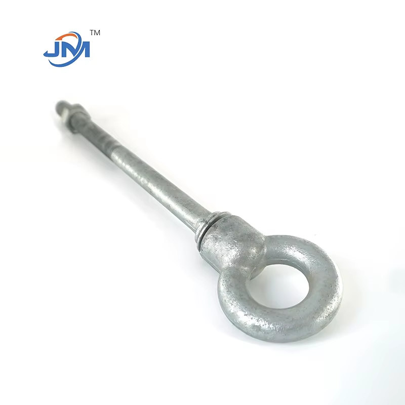 Eye bolt