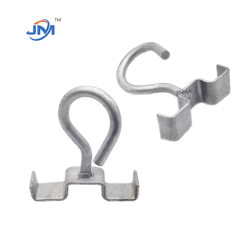 S Hook Bracket 
