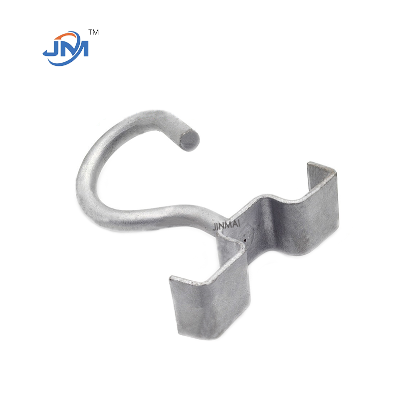 S Hook Bracket 