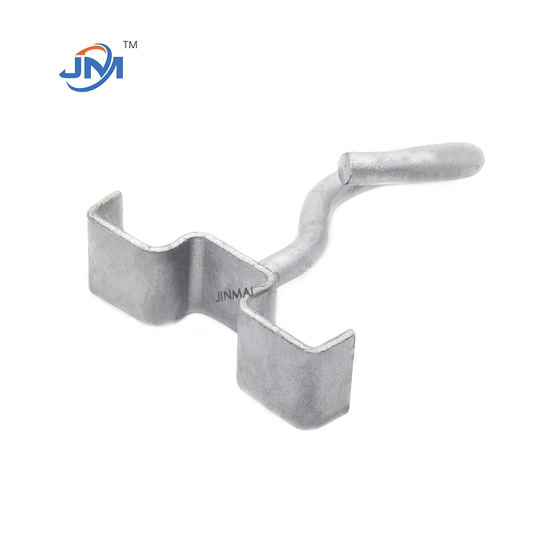 S Hook Bracket 