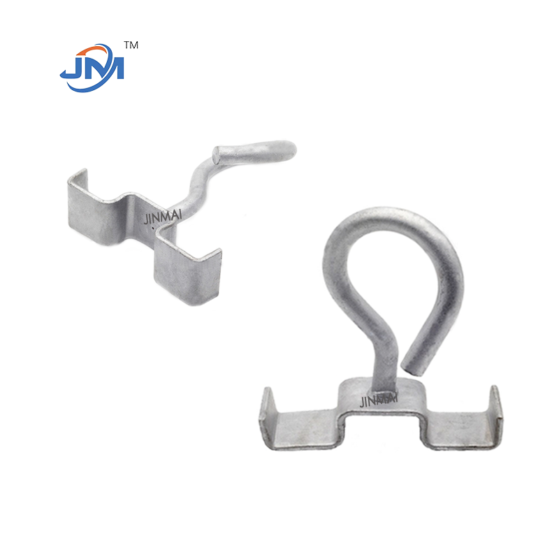 S Hook Bracket 