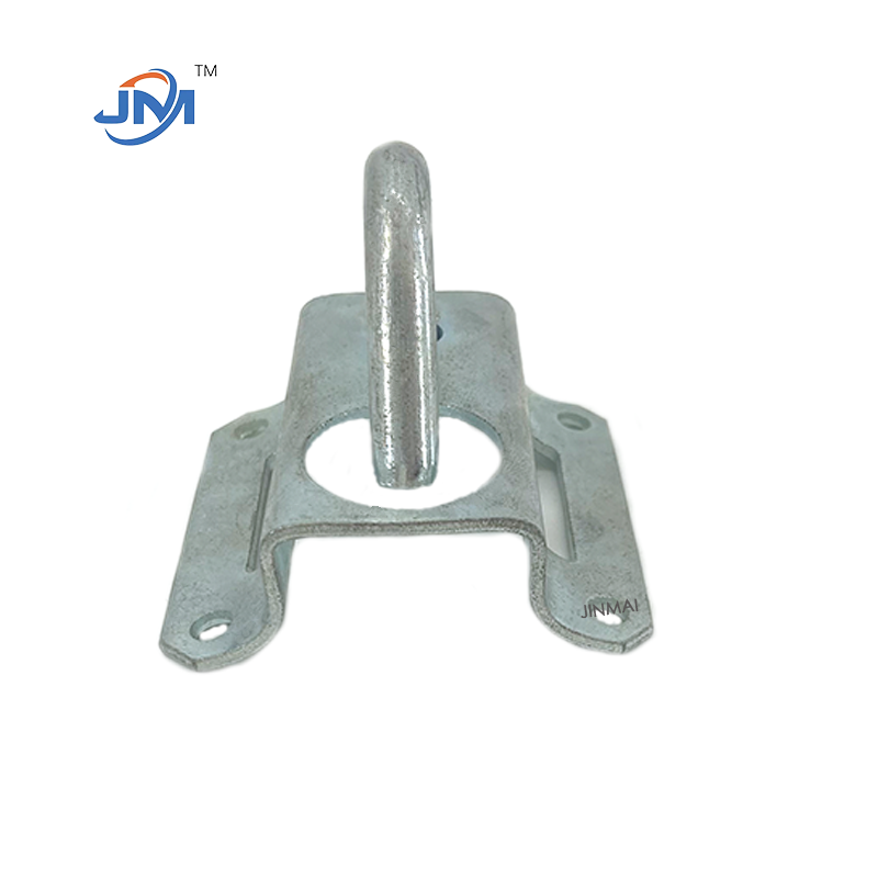 Pole Bracket Factory supply