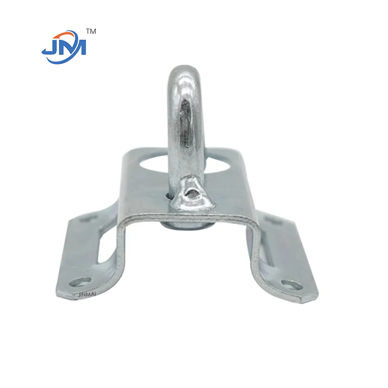 Pole Bracket Factory supply