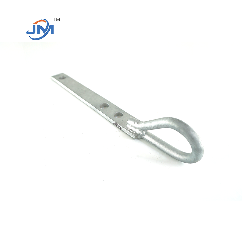 crossarm strap