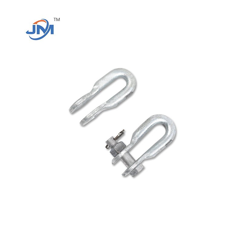 U-7 shackle
