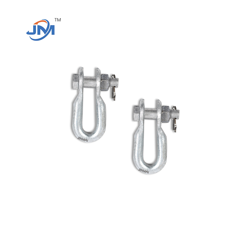 U-7 shackle