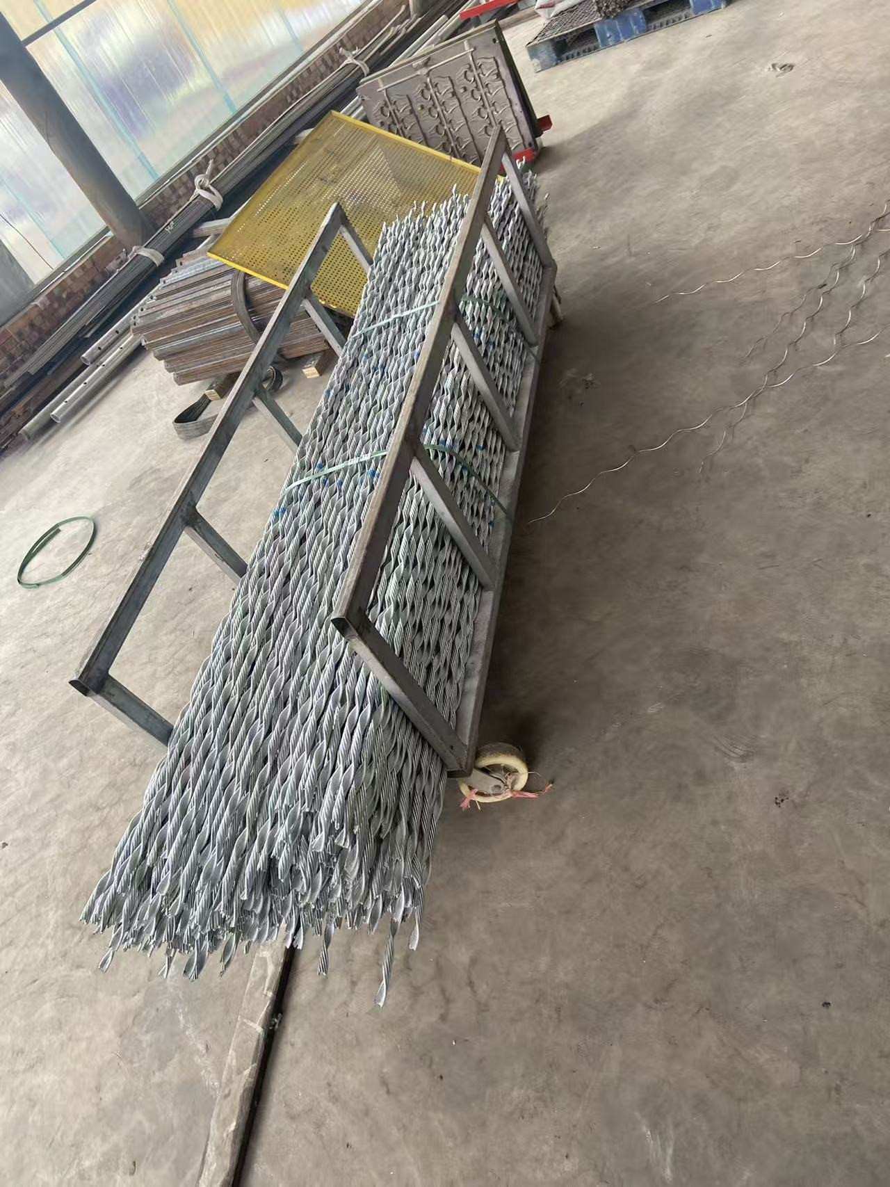 Performed guy grip coming out