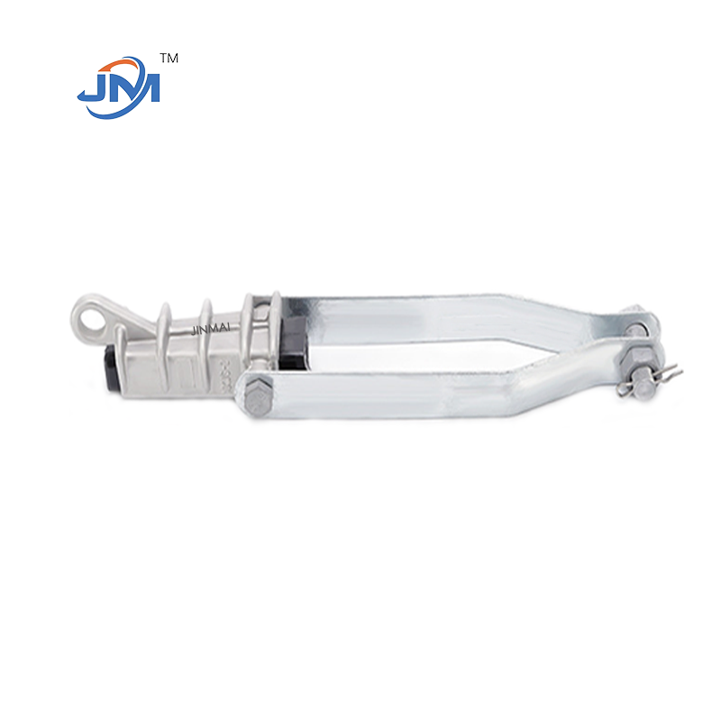 Aluminum NXJG wedge wire clamps