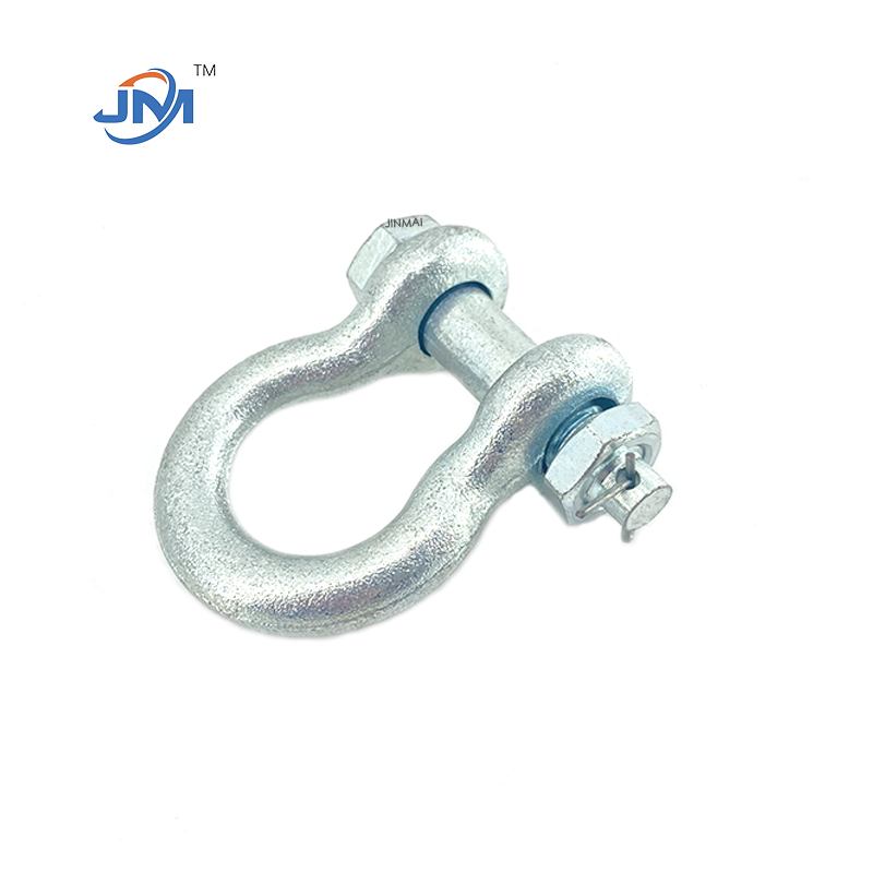 U-12 U type shackle factory supply