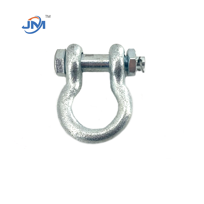 U-12 U type shackle factory supply
