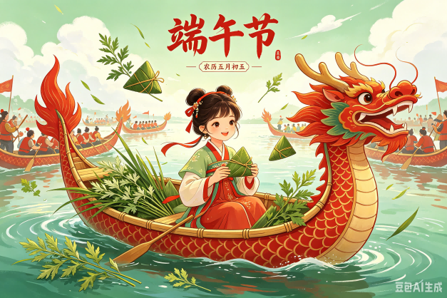 Dragon Boat Festival