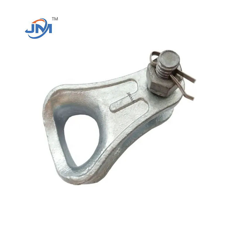 Thimble clevis 70KN