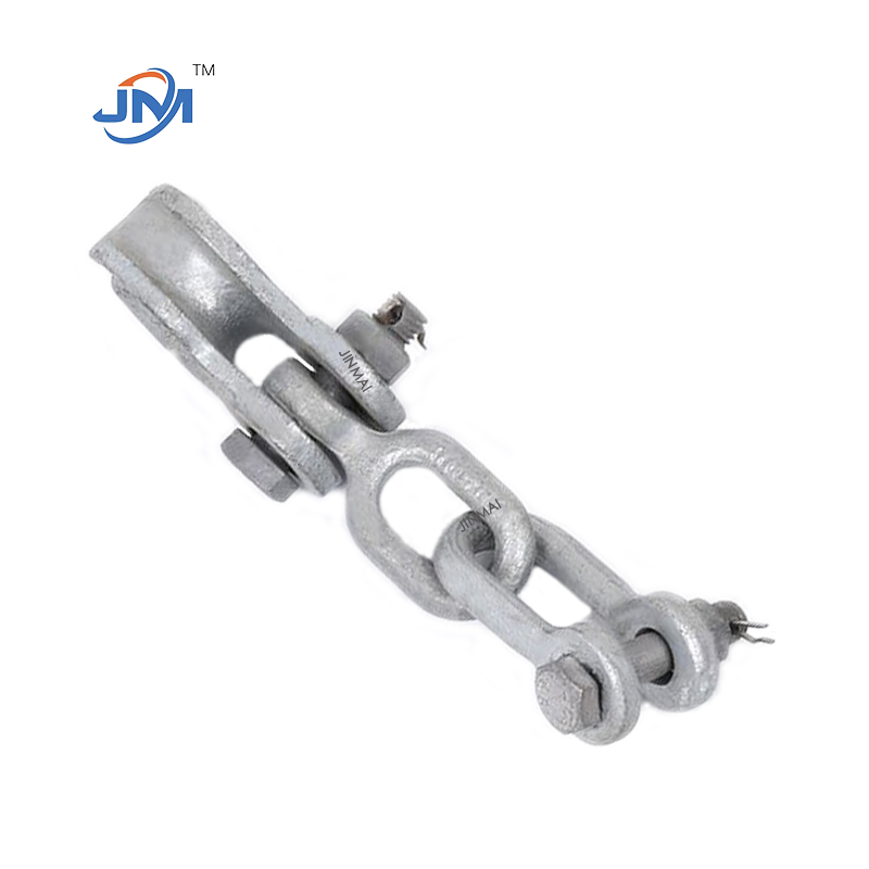 Thimble clevis 70KN