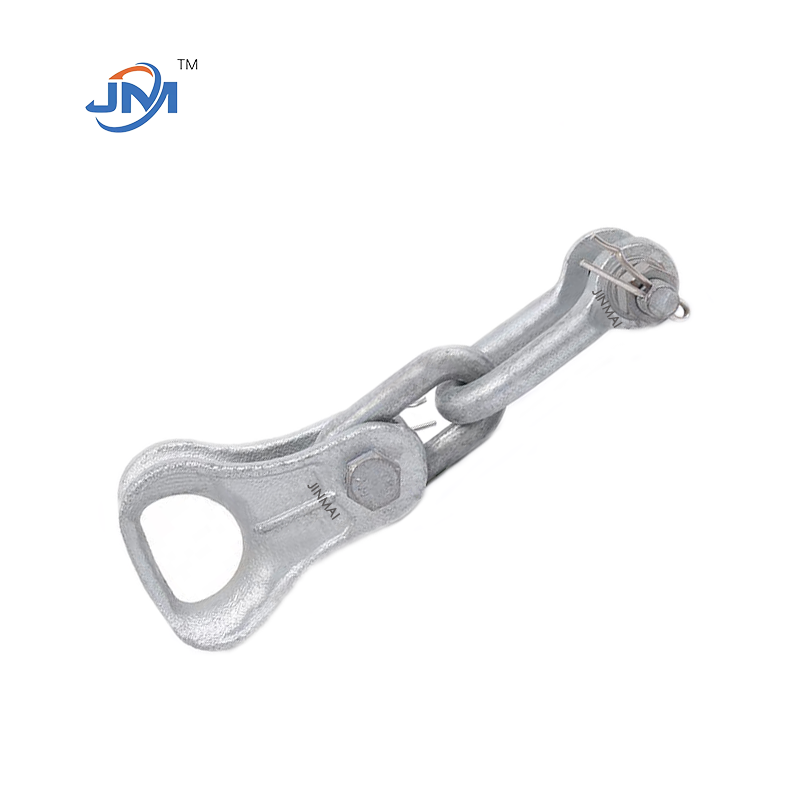 Thimble clevis 70KN