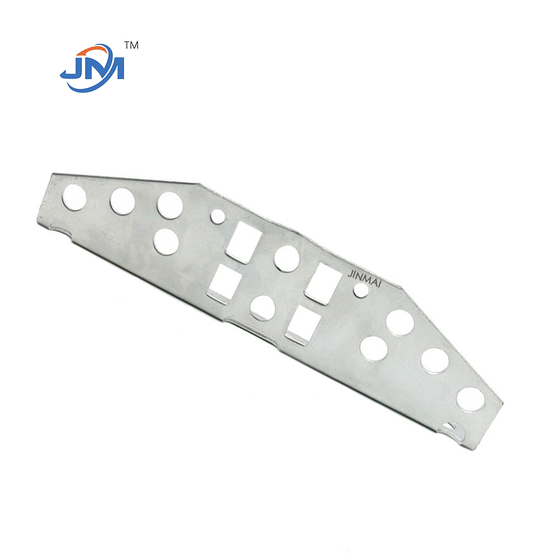 CT8 Bracket hot dip galvanized steel