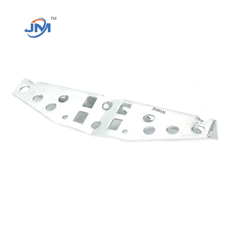 CT8 Bracket hot dip galvanized steel