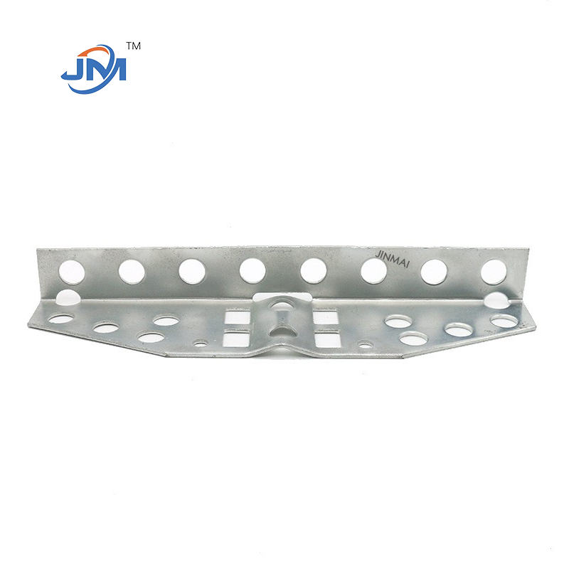 CT8 Bracket hot dip galvanized steel