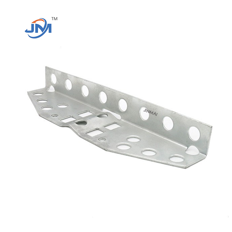 CT8 Bracket hot dip galvanized steel