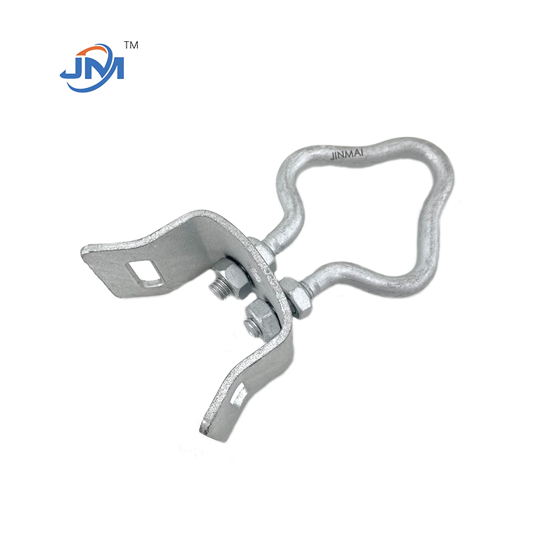 FTTH suspension hook