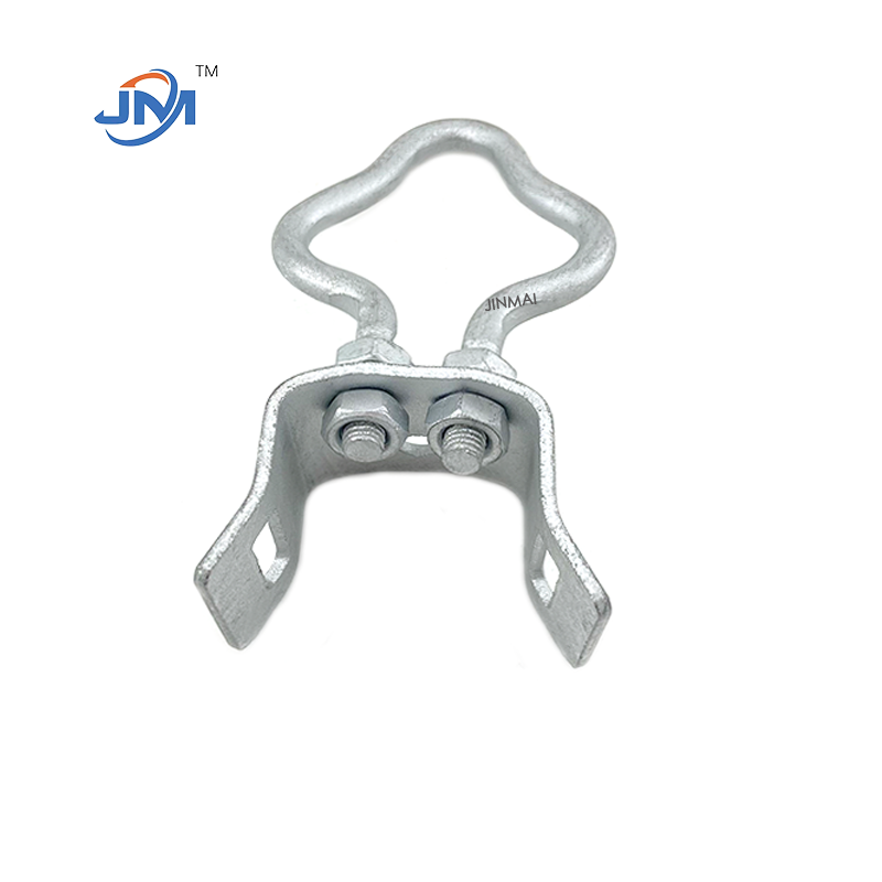FTTH suspension hook