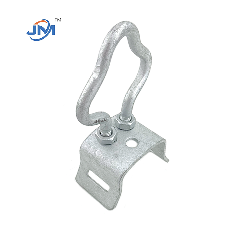 FTTH suspension hook