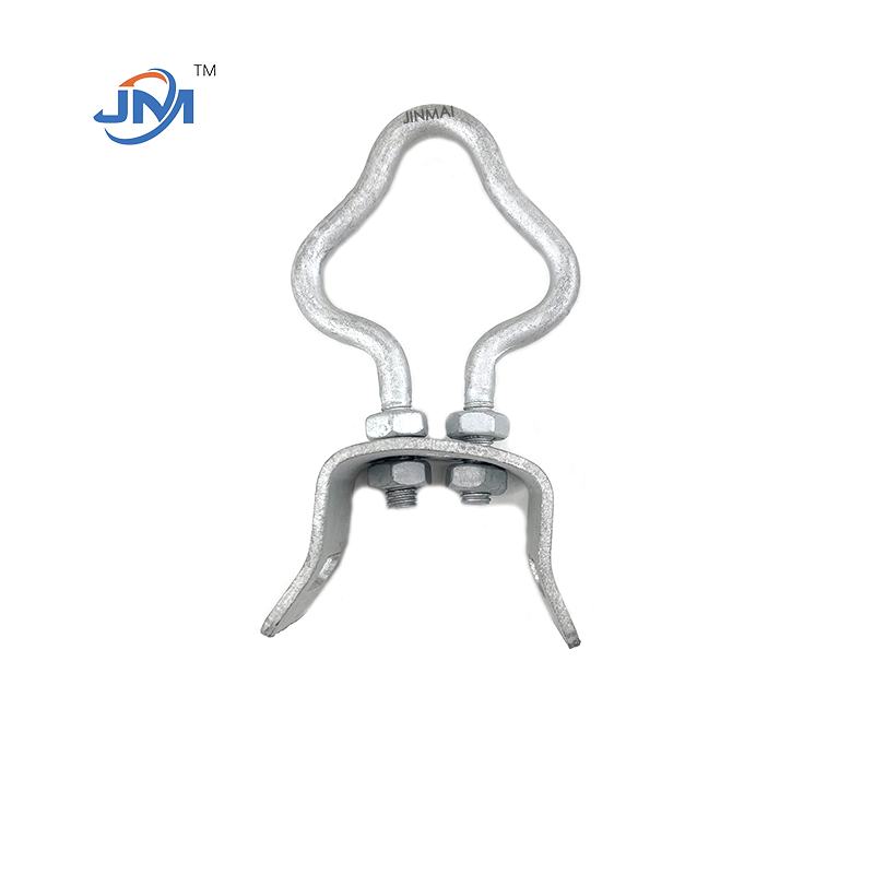 FTTH suspension hook