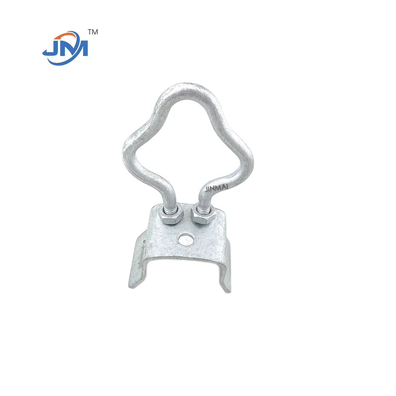FTTH suspension hook