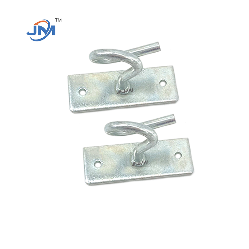 FTTH C type hook 