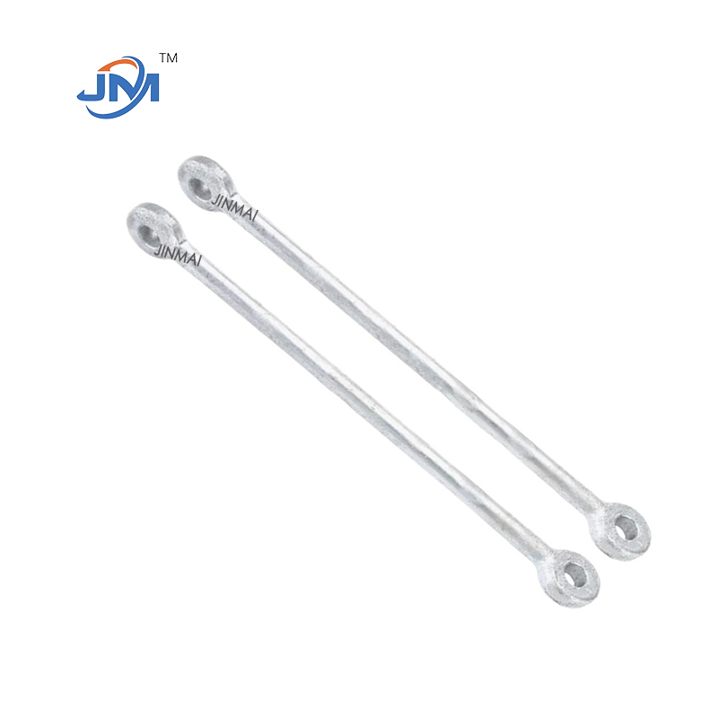 YLP Extension support rod