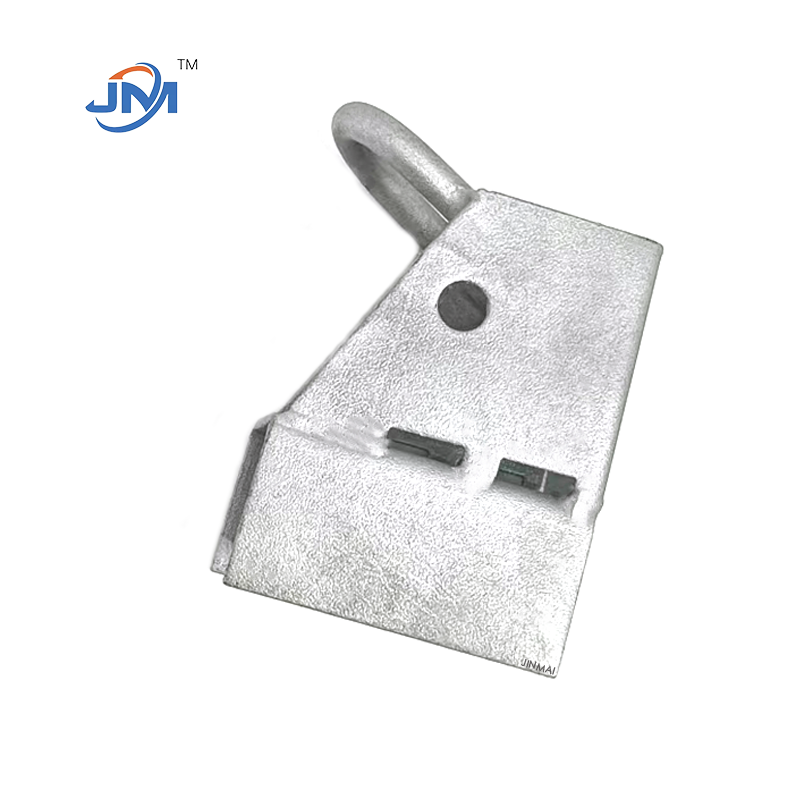 SUSPENSION CLAMP SUPPORT