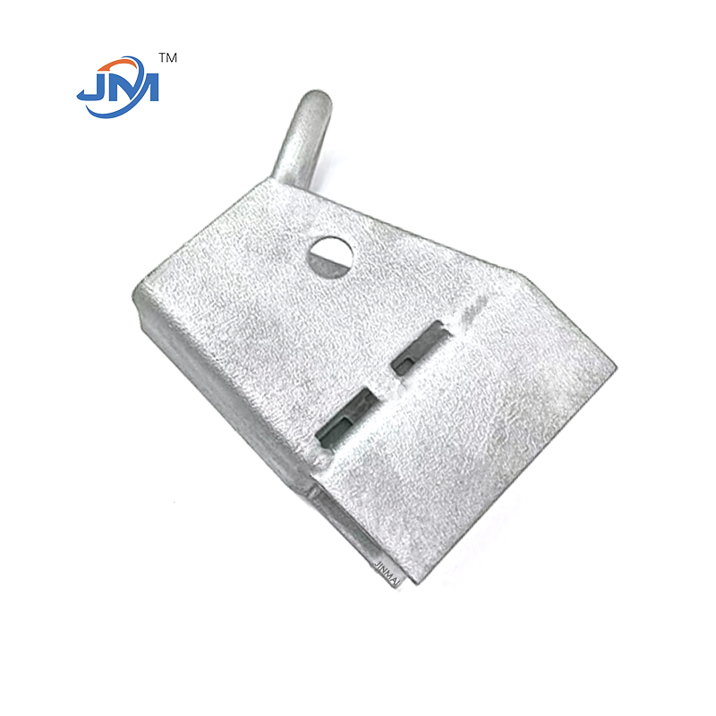 SUSPENSION CLAMP SUPPORT