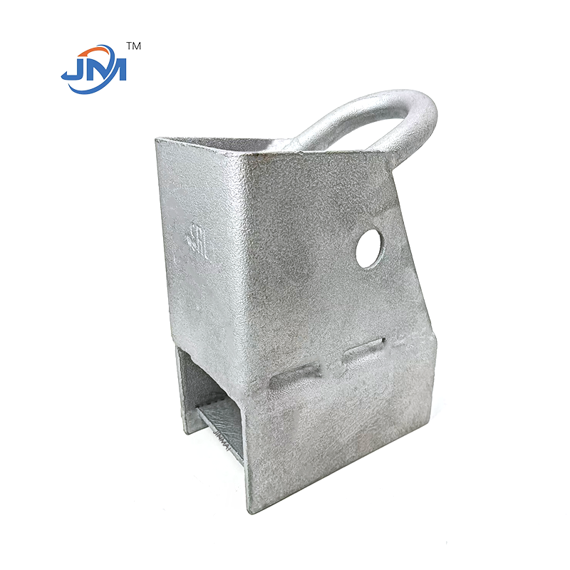 SUSPENSION CLAMP SUPPORT