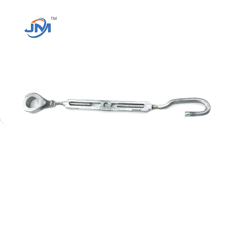 TENSIONER WITH EYELET THIRDI