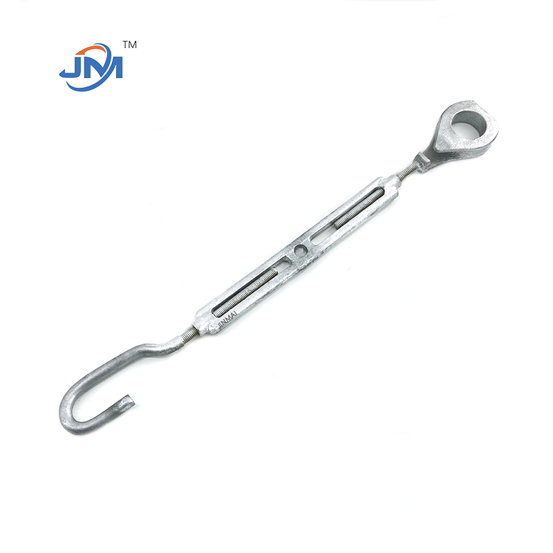 TENSIONER WITH EYELET THIRDI