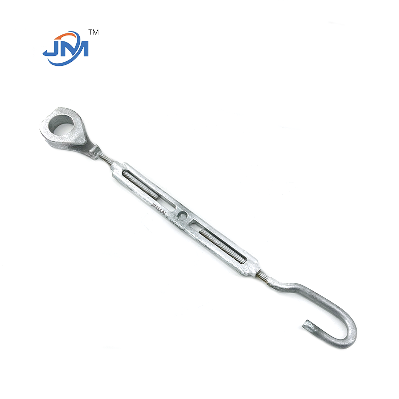 TENSIONER WITH EYELET THIRDI