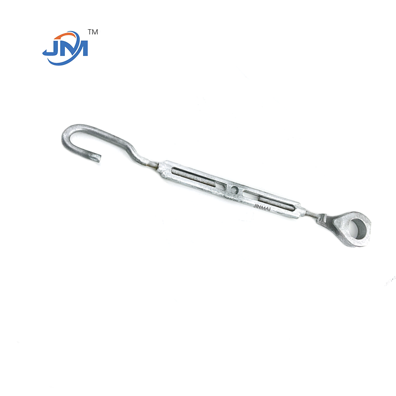 TENSIONER WITH EYELET THIRDI