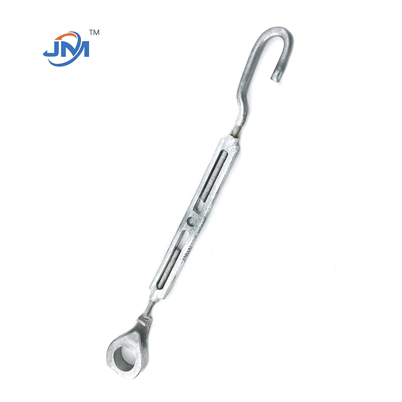TENSIONER WITH EYELET THIRDI