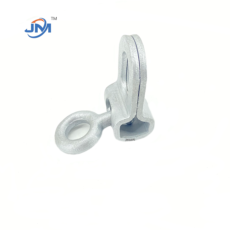 Ball eye with Eye end Hanging Ring