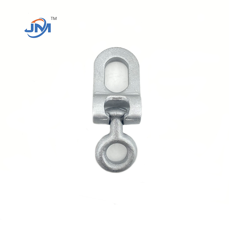 Ball eye with Eye end Hanging Ring