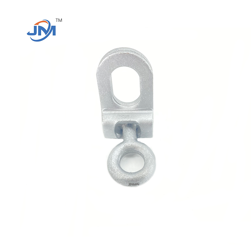 Ball eye with Eye end Hanging Ring