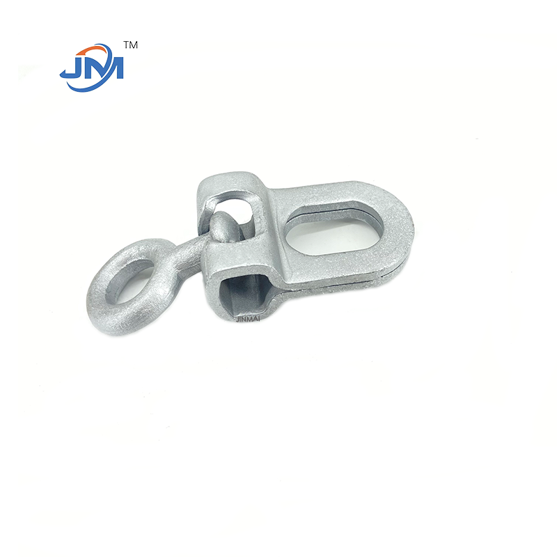 Ball eye with Eye end Hanging Ring