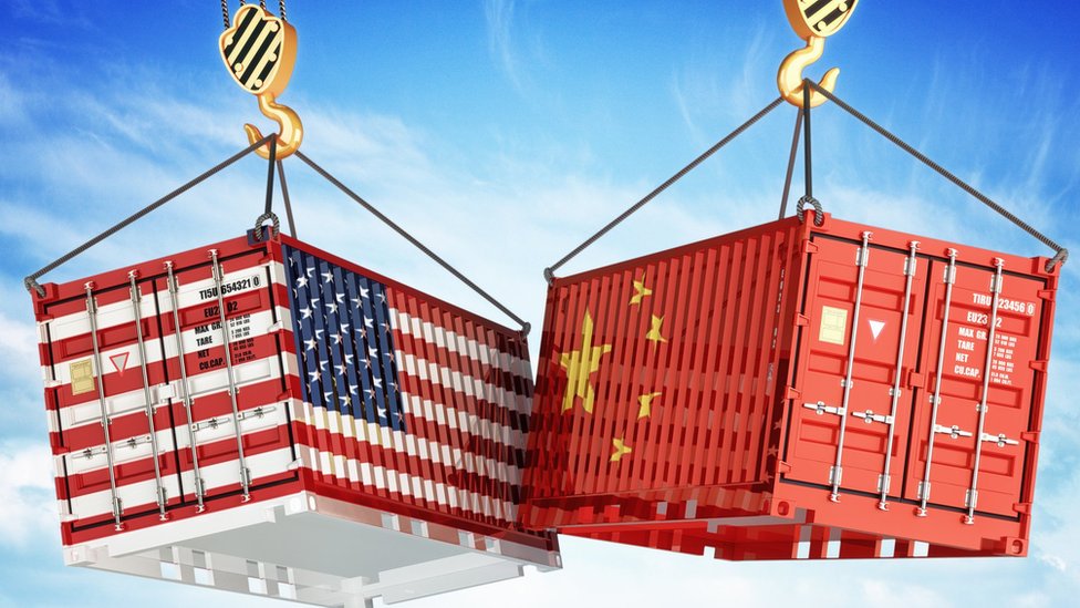 Unafraid of tariff suppression, open up new markets